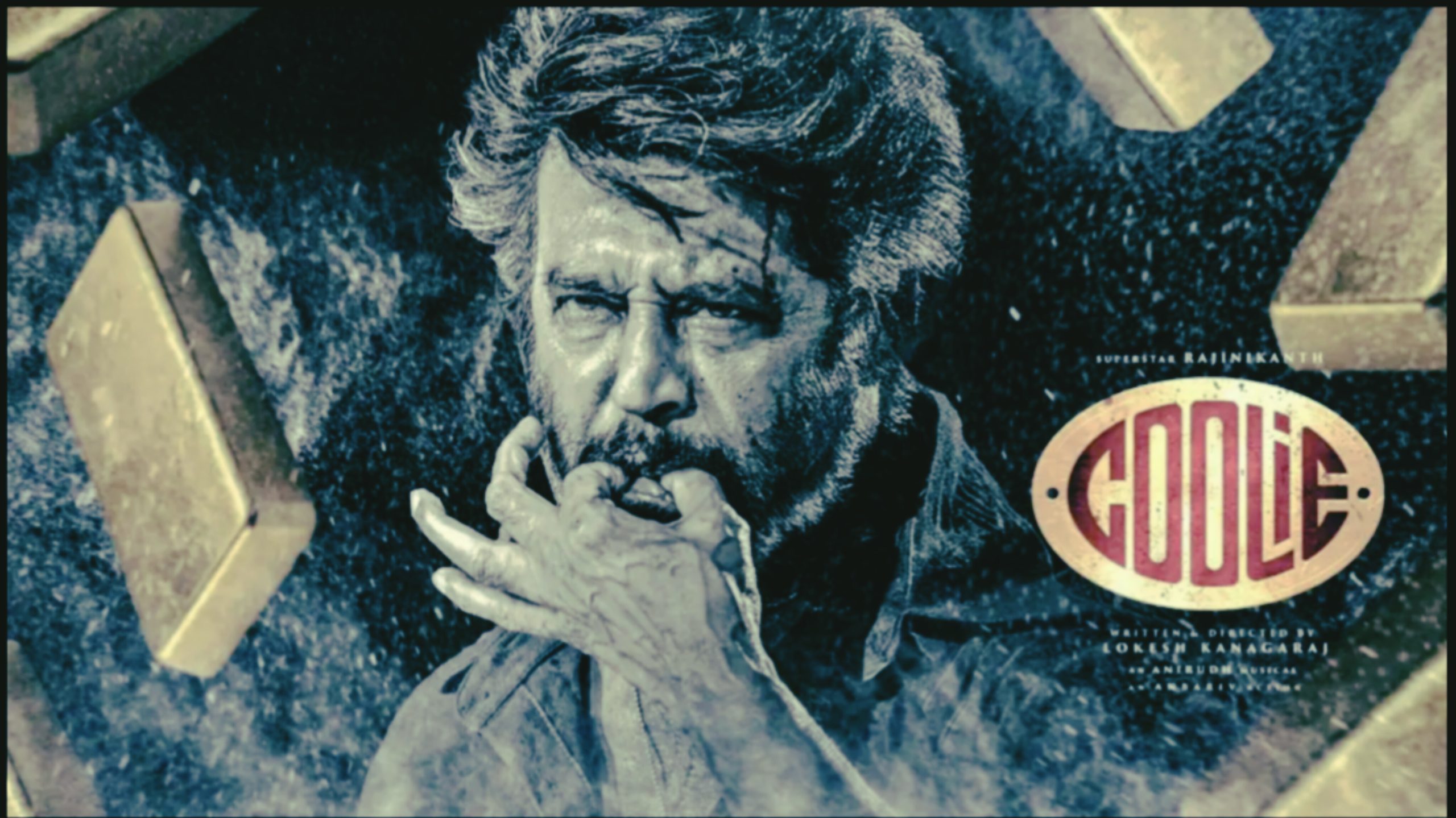 মুক্তির আগেই ‘কুলি’ সিনেমার আয় ২৫০ কোটি | Rajinikanth’s “Coolie” Earns ₹250 Crore